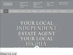 Sites similar to tyningsbath.com