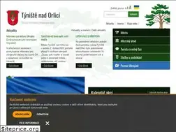 Sites similar to tyniste.cz