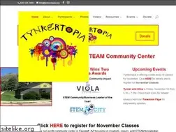 Sites similar to tynkertopia.com