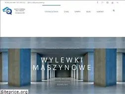 Sites similar to tynkiwylewki.pl