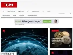 Sites similar to tynmagazine.com