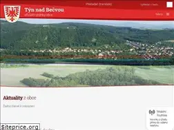 Sites similar to tynnb.cz