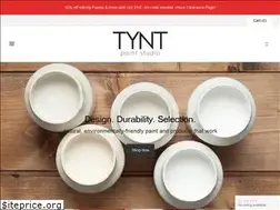 Sites similar to tyntpaintstudio.com