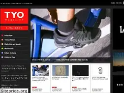 Sites similar to tyo-m.jp