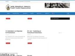 Sites similar to tyo.ch