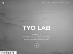 Sites similar to tyo.com.au