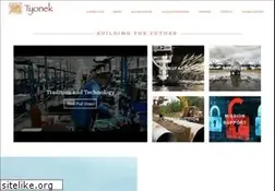 Sites similar to tyonek.com
