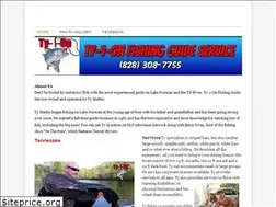Sites similar to tyoneon.net