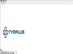 Sites similar to tyoplus.fi