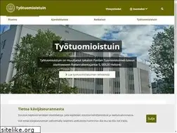 Sites similar to tyotuomioistuin.fi