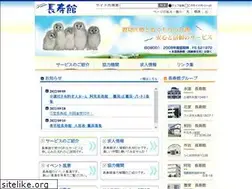 Sites similar to tyoujukan.jp