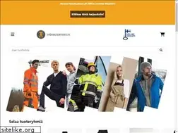 Sites similar to tyovaatemyynti.fi