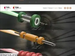 Sites similar to typ-tgw.com