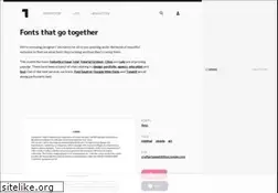Sites similar to typ.io