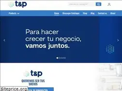 Sites similar to typ.mx