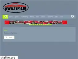 Sites similar to typ14.de