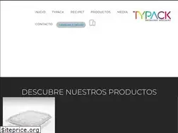 Sites similar to typack.cl
