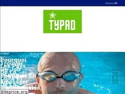 Sites similar to typad.fr