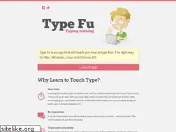 Sites similar to type-fu.com