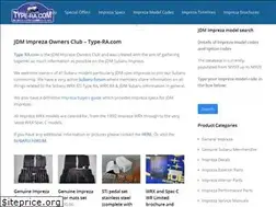 Sites similar to type-ra.com