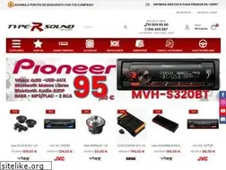 Sites similar to type-rsound.com