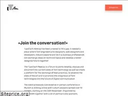Sites similar to type-tech.net