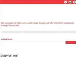 Sites similar to type.land