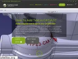 Sites similar to type3-caa.com