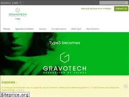 Sites similar to type3.com