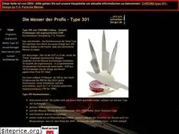 Sites similar to type301.de