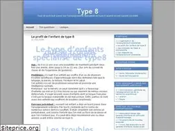 Sites similar to type8.wordpress.com