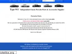 Sites similar to type911shop.co.uk