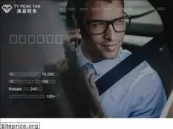 Sites similar to typeak.ca