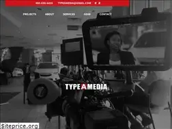 Sites similar to typeamedia.com