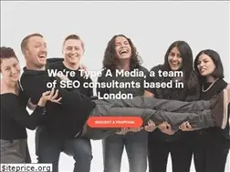 Sites similar to typeamedia.net