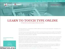 Sites similar to typeandtest.com