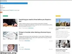 Sites similar to typeanything.com