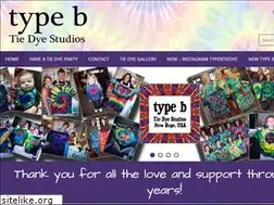Sites similar to typebnewhope.com