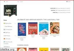 Sites similar to typebooks.ca