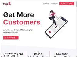 Sites similar to typebstudio.com