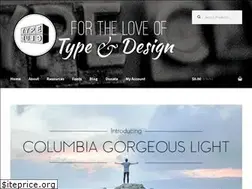 Sites similar to typeclub.org