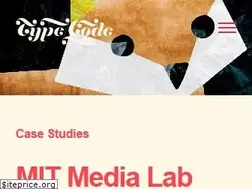 Sites similar to typecode.com