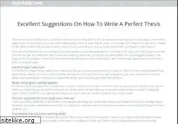 Sites similar to typedaily.com