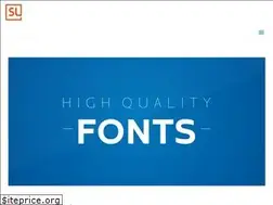 Sites similar to typedesigner.de