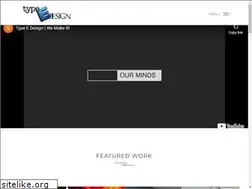 Sites similar to typeedesign.com