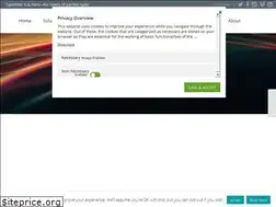 Sites similar to typefi.com