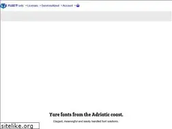 Sites similar to typefleet.com
