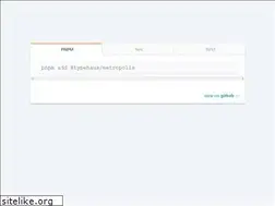 Sites similar to typehaus.org
