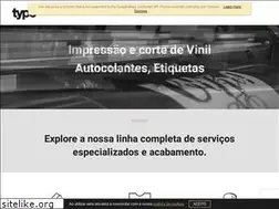Sites similar to typeit.pt