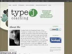 Sites similar to typejcoaching.com